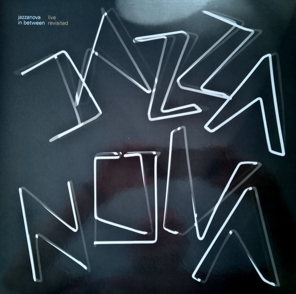 Jazzanova - In Between - Live Revisited | Sonar Kollektiv (SK500LP)