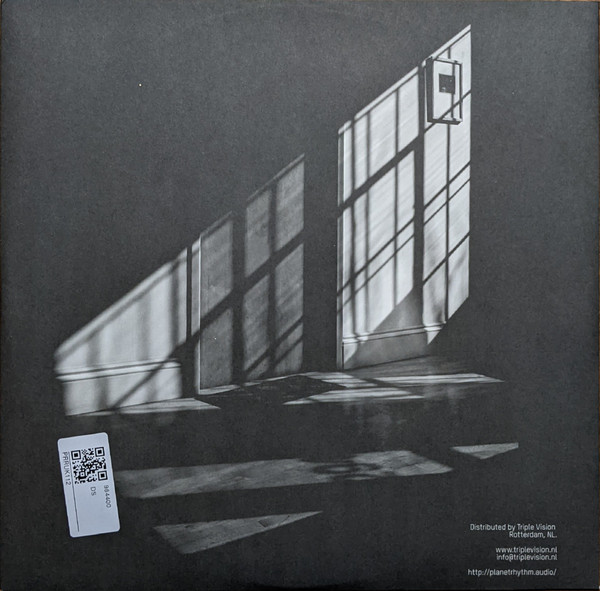 Various - Selección Esencial EP | Planet Rhythm Records (PRRUK112) - 2 Various - Selección Esencial EP | Planet Rhythm Records (PRRUK112) - 2