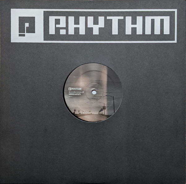 Various - Selección Esencial EP | Planet Rhythm Records (PRRUK112)