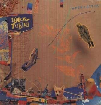 Loose Tubes - Open Letter | Editions EG (208 974-630)