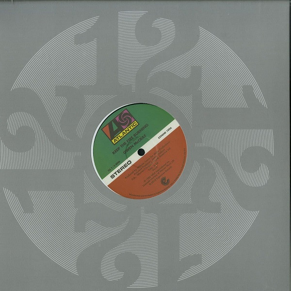 Gwen McCrae - Keep The Fire Burning / Funky Sensation | Expansion (EXPAND 109) - 3 Gwen McCrae - Keep The Fire Burning / Funky Sensation | Expansion (EXPAND 109) - 3