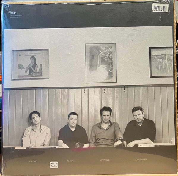 Peterlicker - Nicht | Editions Mego (DeMEGO 019) - 3