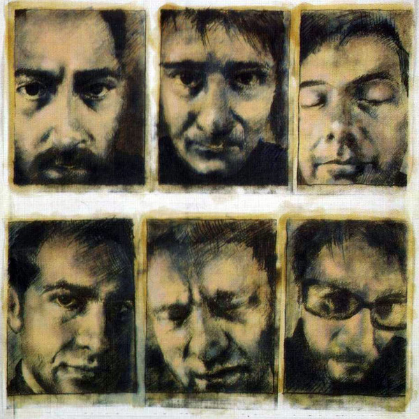 Tindersticks - Waiting For The Moon | Beggars Banquet US (BBQCD 232) - main