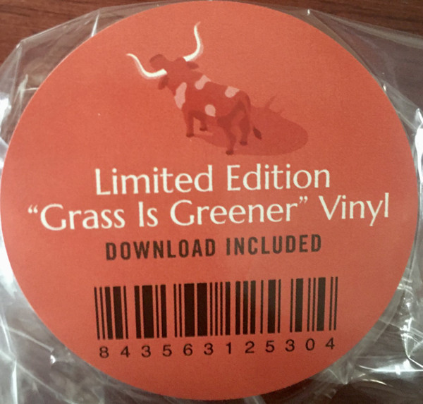 Peter Oren - The Greener Pasture | Western Vinyl (WV206) - 3 Peter Oren - The Greener Pasture | Western Vinyl (WV206) - 3