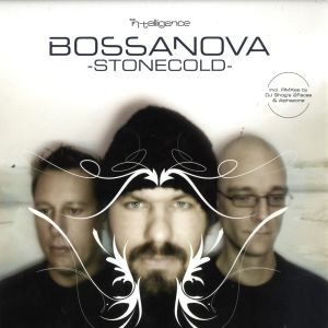 Bossanova - Stonecold | In-Telligance (IN-TELLIGANCE 008) - main