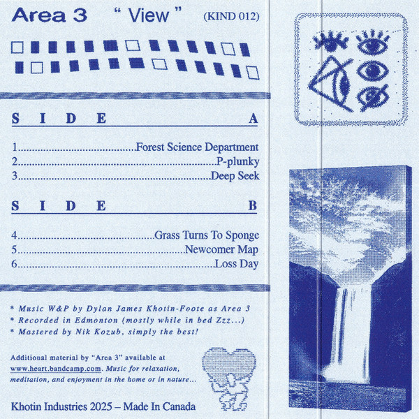 Area 3 - View | Khotin Industries (KIND 012) - 2