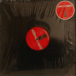 Jeru The Damaja - Rap Wars / Don't Get It Twisted | Ashenafi Records (ASH-12-002) - 3