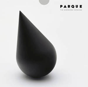 Parque - The Earworm Versions | Shhpuma (SHH003CD)
