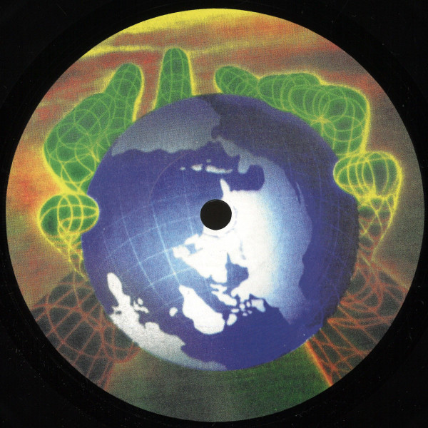 Theo Kottis - Rain | CWPT (CWPT009) - 2