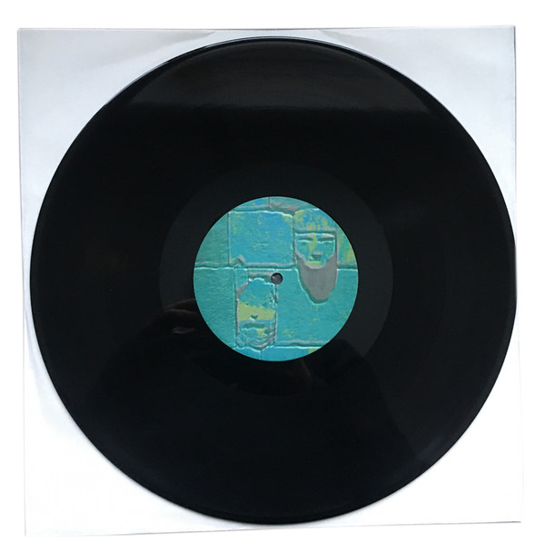 Tristan & Titania - Glyphs & Gods | Nonlocal Research (NLR032) - 3