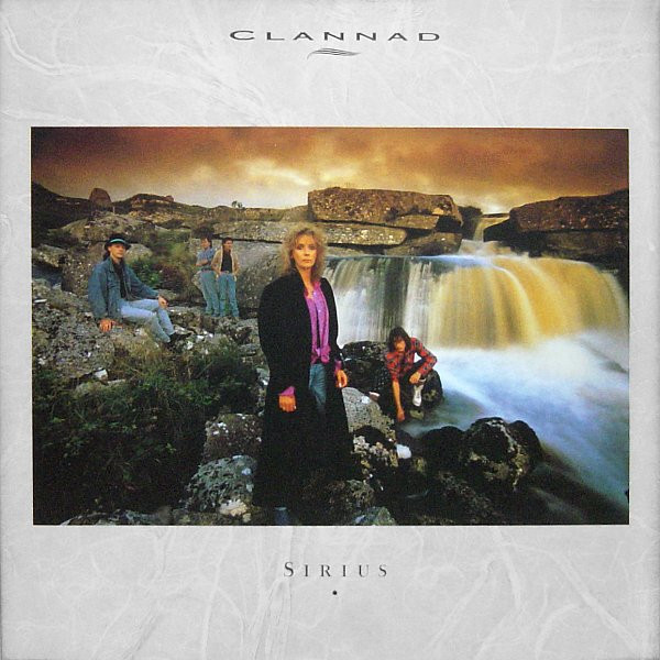 Clannad - Sirius | RCA (PL 71513) Clannad - Sirius | RCA (PL 71513)