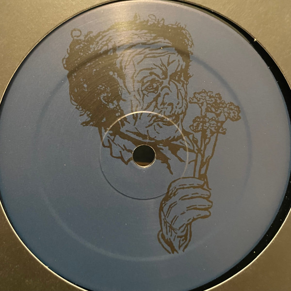 Beau Wanzer - Untitled | Not On Label (Beau Wanzer Self-released) (BW07) - 3 Beau Wanzer - Untitled | Not On Label (Beau Wanzer Self-released) (BW07) - 3