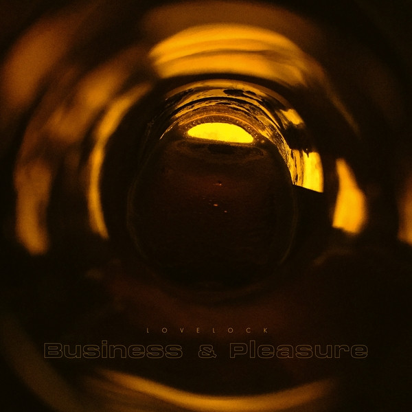 Lovelock - Business And Pleasure | Be With Records (BEWITH179LP) - main