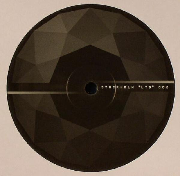 Pär Grindvik & Hardcell - Gem | Stockholm LTD (STHLM LTD 002) - 2