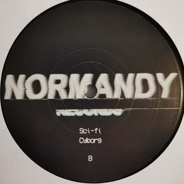 Valen - NRMND009 | Normandy Records (NRMND009) - 2