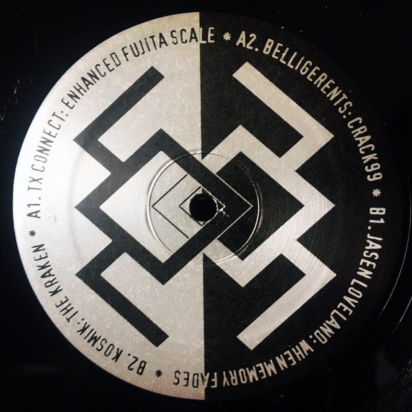 Various - Spirits Of The Black Lodge Vol.2 | Black Lodge Recordings (BL002) - 2 Various - Spirits Of The Black Lodge Vol.2 | Black Lodge Recordings (BL002) - 2