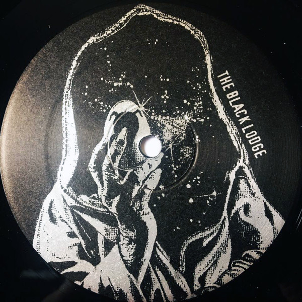 Various - Spirits Of The Black Lodge Vol.2 | Black Lodge Recordings (BL002)