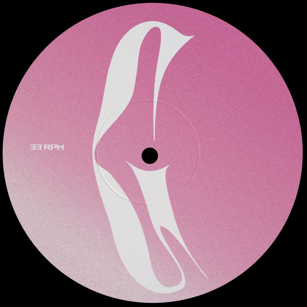 BOOH - Vader Tales EP | Griffé (GRFF018) - 2
