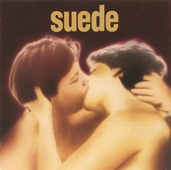Suede - Suede | Nude Records (473735 2)