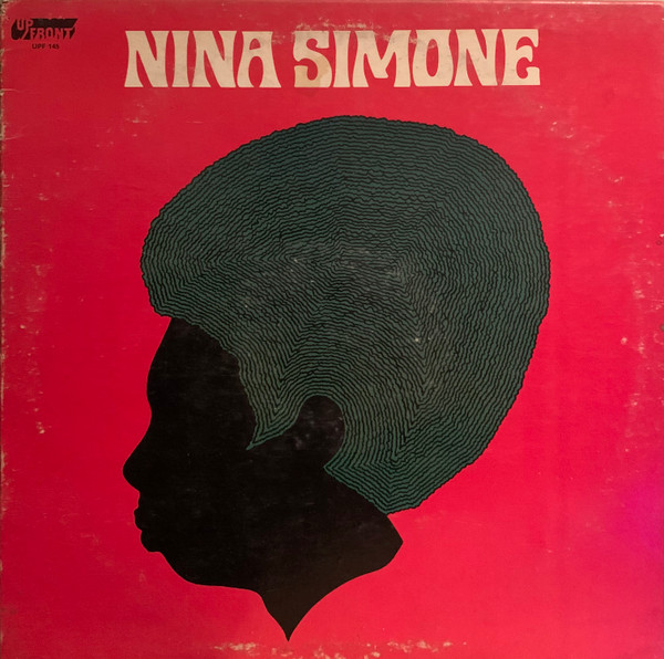 Nina Simone - Nina Simone | UpFront Records (UPF-145)