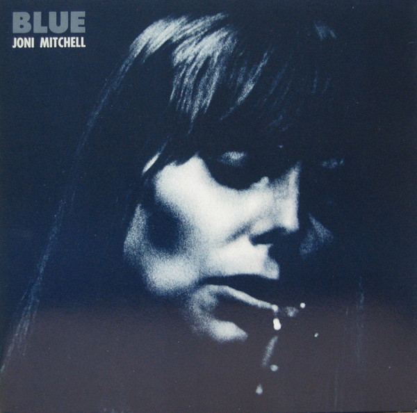 Joni Mitchell - Blue | Reprise Records (MS 2038) - main Joni Mitchell - Blue | Reprise Records (MS 2038) - main