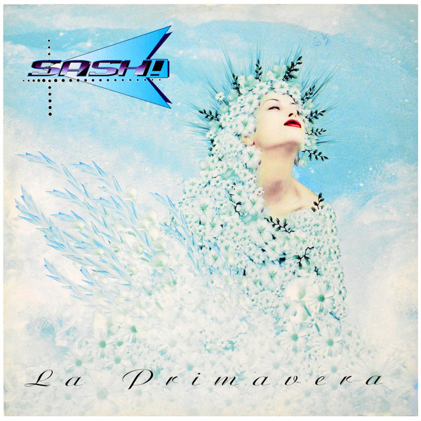 Sash! - La Primavera | No Colors (NC 0048 MX)