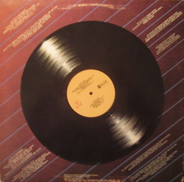 Isaac Hayes Movement - Disco Connection [Vinyl] | HBS (9022-923) - 2