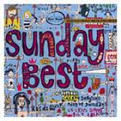 Various - Sunday Best | Dust 2 Dust Records (SPECCD 505) - main