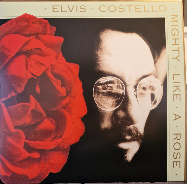 Elvis Costello - Mighty Like A Rose | Warner Records (MOVLP915) - main Elvis Costello - Mighty Like A Rose | Warner Records (MOVLP915) - main