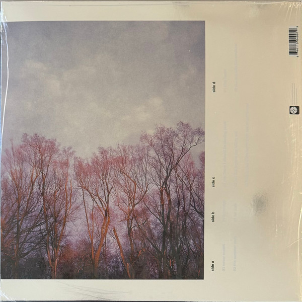 American Football - American Football | Polyvinyl Record Company (PRC-499) - 3 American Football - American Football | Polyvinyl Record Company (PRC-499) - 3