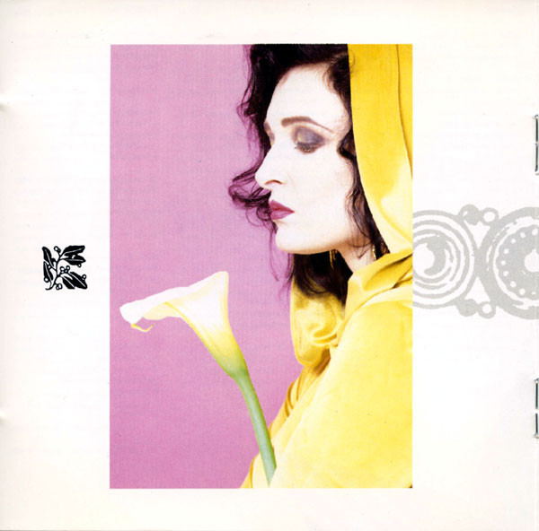 Siouxsie & The Banshees - Superstition CD | Polydor (847731-2) - 4