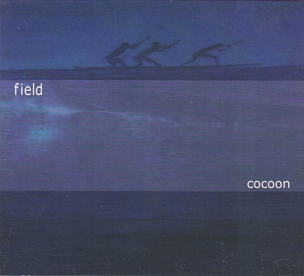 Field - Cocoon | Cylence (cyl 010cd)