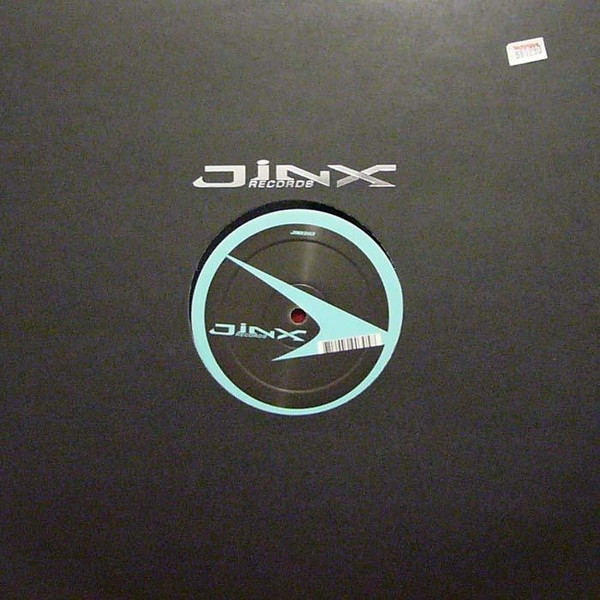 Randy Katana Presents Nick Larson - FDV 6 / Legacy | Jinx Records (JINX003) - 2