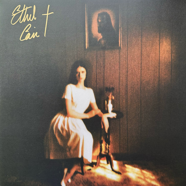 Ethel Cain - Preacher's Daughter | Daughters Of Cain Records (none) - main Ethel Cain - Preacher's Daughter | Daughters Of Cain Records (none) - main