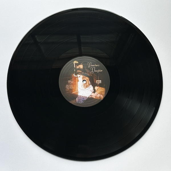 Ethel Cain - Preacher's Daughter | Daughters Of Cain Records (none) - 3 Ethel Cain - Preacher's Daughter | Daughters Of Cain Records (none) - 3