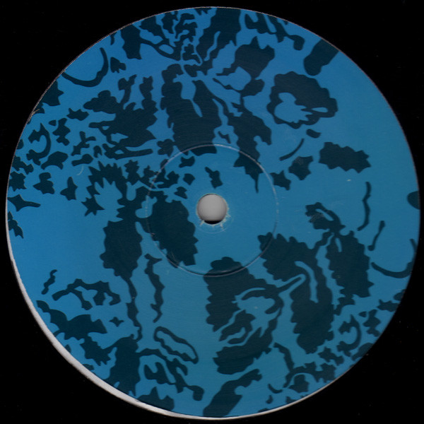 Paul Johnson - Blue Is For The Soul | Dust Traxx (DTX036) - 3