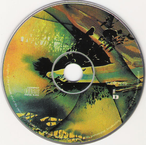 Pete Lazonby - Your Humble Servant | Brainiak Records (BRAINK 44 CD) - 3