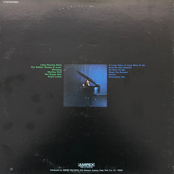 Runt - The Ballad Of Todd Rundgren | Bearsville (A-10116) - 4