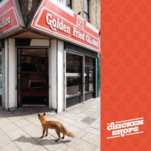 Various - Chicken Shops EP | Ruffset Records (RRL001)