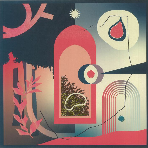 Täino - True North EP | Moving Pictures (MOVPIC 006) - main Täino - True North EP | Moving Pictures (MOVPIC 006) - main