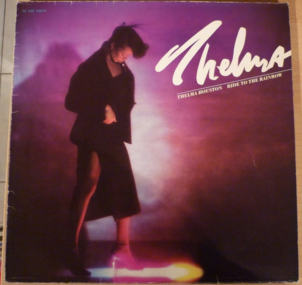 Thelma Houston - Ride To The Rainbow | Motown (2C 068 62870) - main