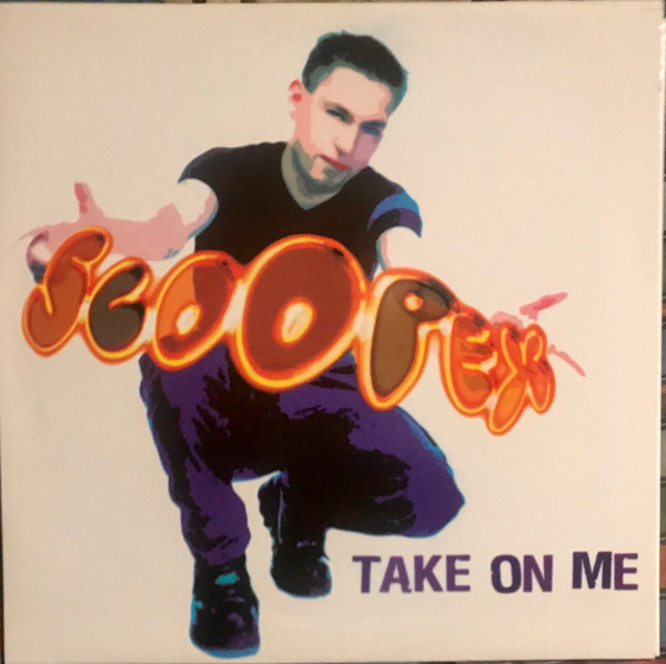 Scoopex - Take On Me | Do It Yourself Entertainment (DIY 07.00)