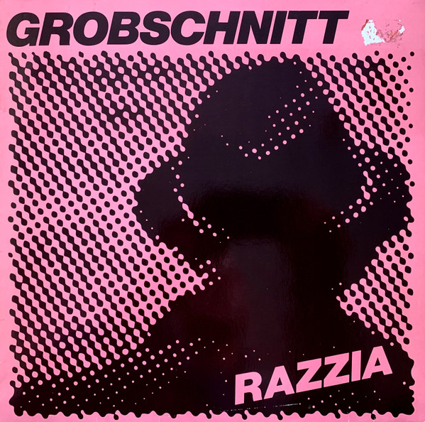 Grobschnitt - Razzia | Brain (0060.510)