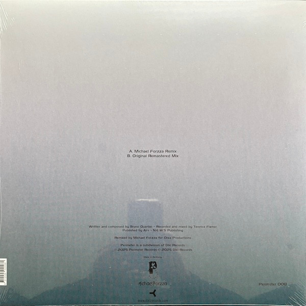 Another World (Their Dream) Michael Forzza Remix