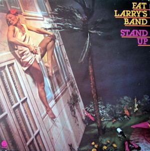 Fat Larry's Band - Stand Up | Fantasy (0061.101) - main