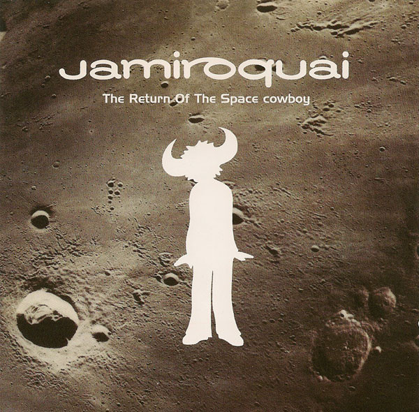 Jamiroquai - The Return Of The Space Cowboy | Sony Soho Square (477813 2)