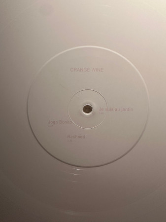 Okvsho - Orange Wine | Hip Dozer (HD06) - 3