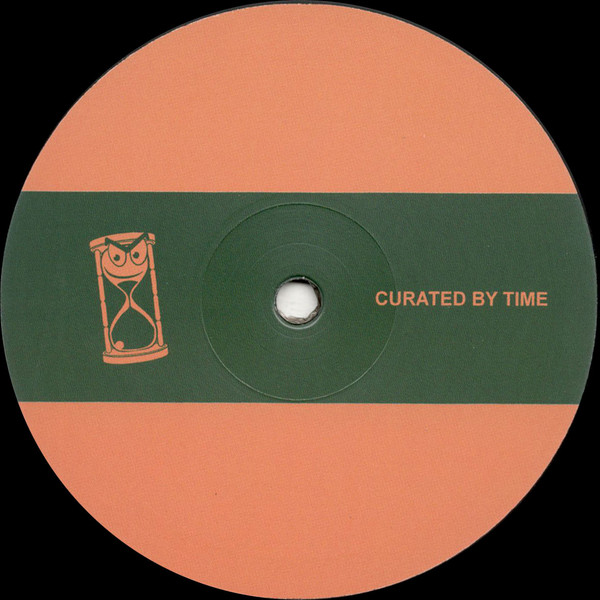 Mark Ambrose - Smoky Clinic EP | Curated By Time (BYTIME003)