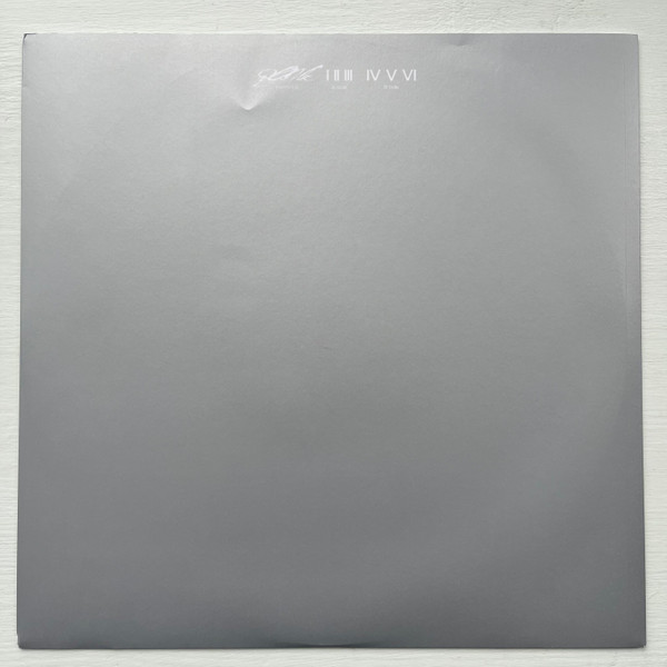 Huerco S. - Plonk | Incienso (INC-015) - 2