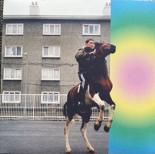 Honningbarna - Soft Spot | Nye Blanke (BLANKE020)